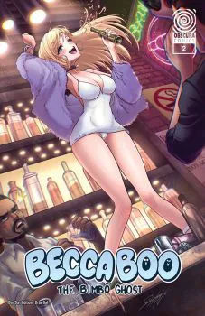 Cover of Cover L Drax Gal Variant