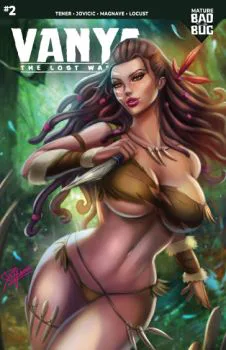 Cover of Cover D Dhaxina Dee Nice Variant