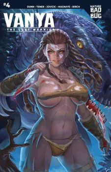 Cover of Cover E Zheanhmeart Nice Variant