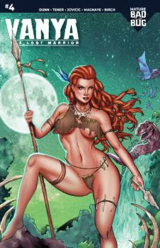 Cover of Cover J Bruno Sousa Nice Variant