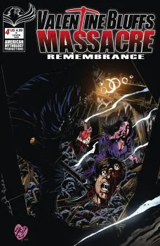 Cover of Cover B Neil Vokes Variant