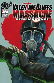 Cover of Cover C Paul Maitland Variant