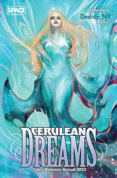 Cover of Cover D Ivan Tao Variant