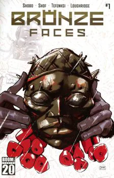Cover of Shof Coker Incentive Variant (1:10)