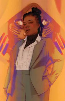 Cover of Tula Lotay Incentive Variant (1:15)