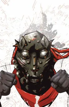 Cover of Shof Coker Incentive Virgin Variant (1:10)