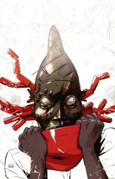 Cover of Shof Coker Incentive Variant (1:10)
