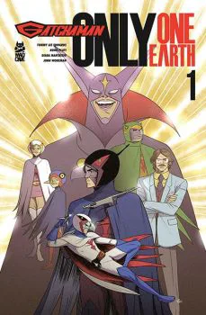 Cover of Nuno Plati Variant