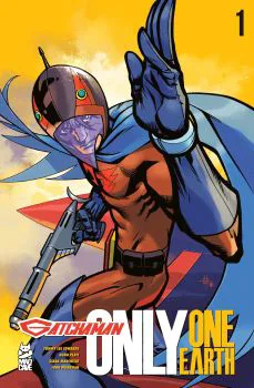 Cover of Zach Howard Incentive Variant (1:10)