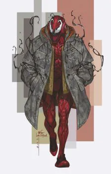 Cover of Cover D