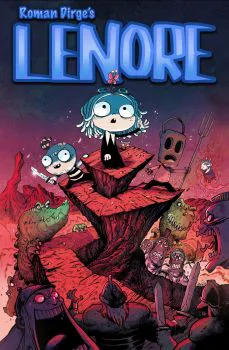 Cover of Kit Wallis Variant