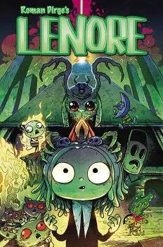 Cover of Kit Wallis Variant