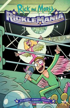 Cover of Jarrett Williams Incentive Variant (1:10)