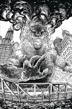 Cover of Ryan G. Browne Incentive Variant (1:10)