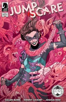 Cover of Cover B Leila Leiz Variant