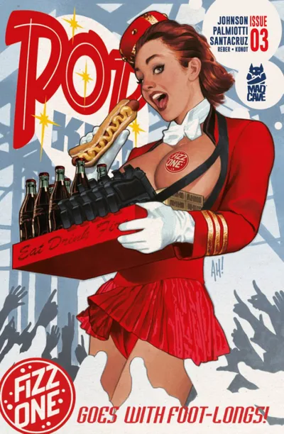 Cover of Cover B