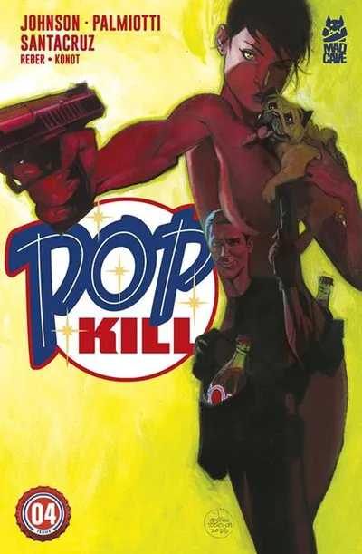 Cover of Cover B