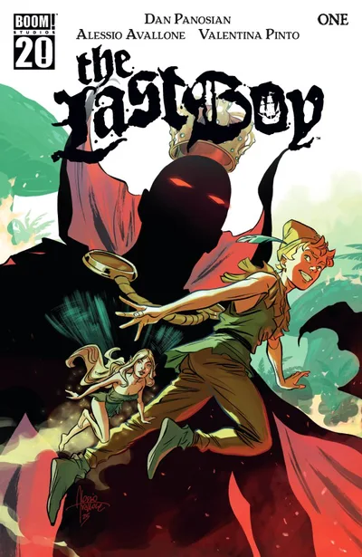 Cover of Cover Q
