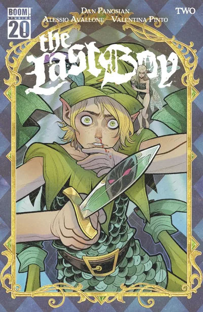 Cover of Cover B