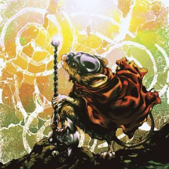 Cover of Goni Montes Incentive Virgin Variant (1:20)