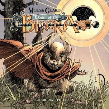 Cover of Walt Simonson SDCC Exclusive Variant (Ltd. 250)
