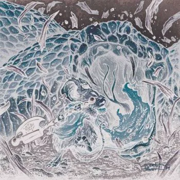 Cover of Kevin Eastman Incentive Variant (1:15)
