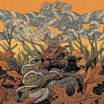 Cover of Matt Smith Incentive Variant (1:15)