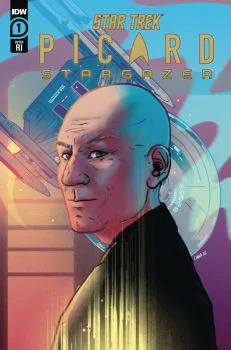 Cover of Liana Kangas Variant