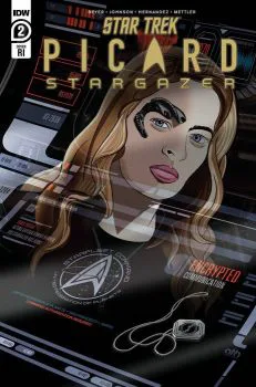 Cover of Incentive Variant by Aaron Harvey