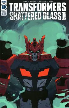Cover of Red Powell Cover
