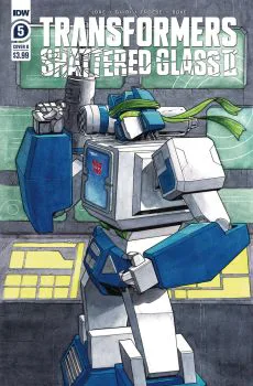 Cover of Cover B