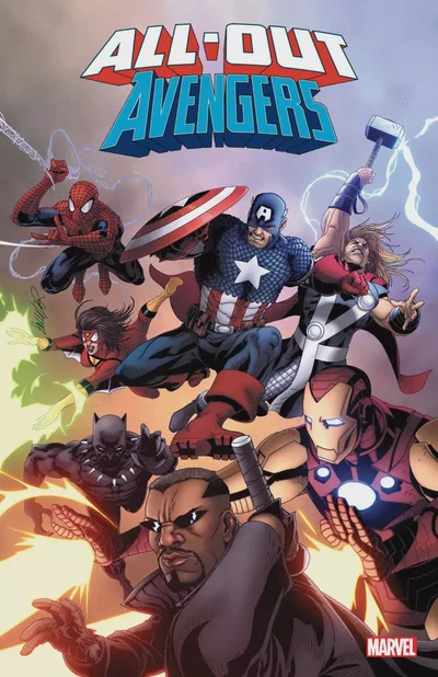 Cover of Salvador Larroca Variant