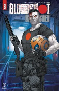 Cover of Cover C Juan Jose Ryp Variant