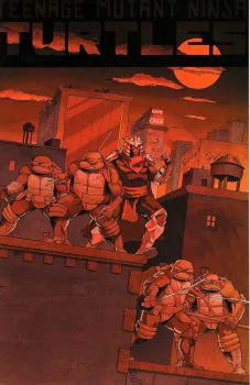 Cover of Noah Sult Exclusive Variant