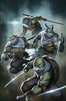 Cover of Skan Srisuwan Exclusive Variant