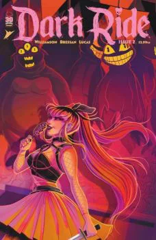 Cover of Sweeney Boo Cover