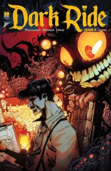 Cover of Jorge Corona Cover