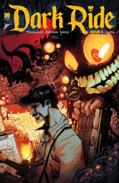 Cover of Jorge Corona Cover