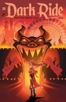 Cover of Sweeney Boo Cover