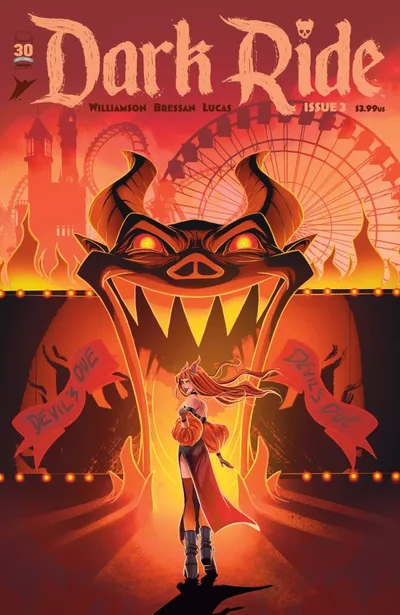 Cover of Sweeney Boo Cover