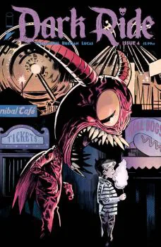 Cover of Michael Walsh Variant