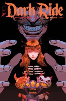 Cover of Anwita Citriya Variant