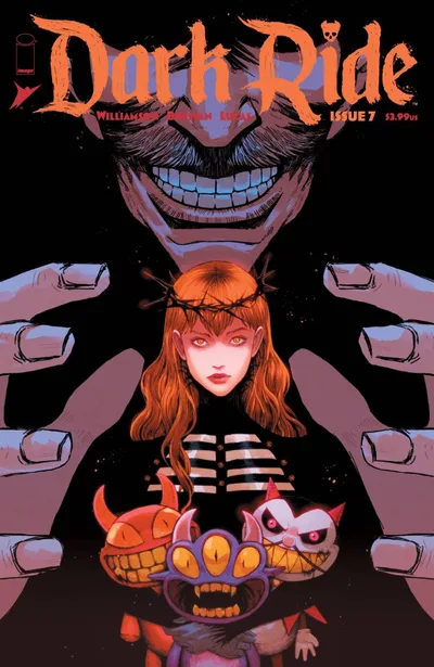 Cover of Anwita Citriya Variant