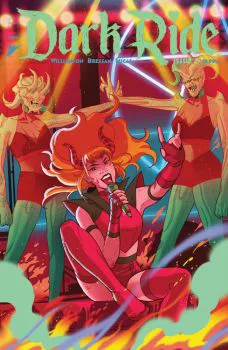 Cover of Paulina Ganucheau Variant