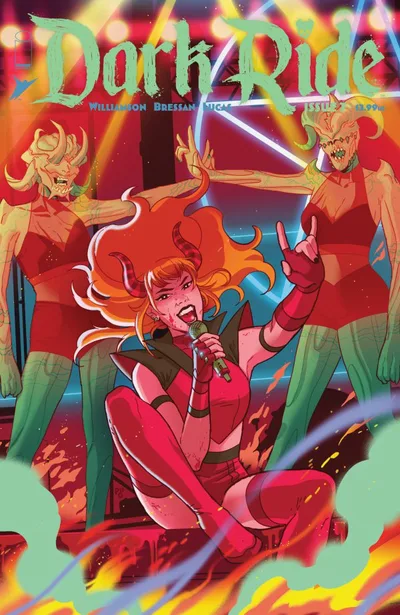 Cover of Paulina Ganucheau Variant