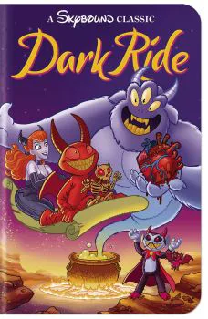 Cover of Cover D Incentive 1:25 Tony Fleecs Variant