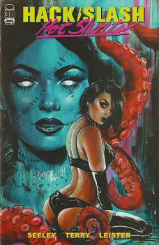 Cover of Vilchez Variant