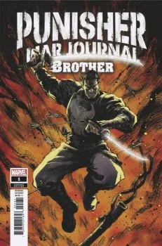 Cover of Superlog Variant