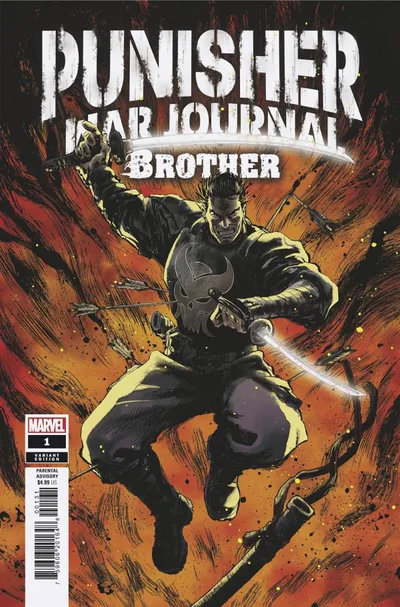 Cover of Superlog Variant