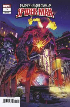 Cover of Cover B Nic Klein Variant